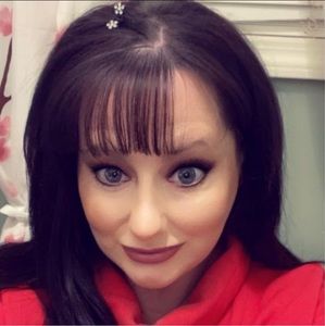 Meet your Posher, Victoria